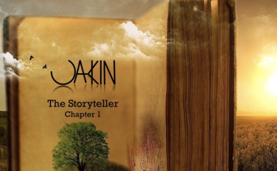 Mix: Oakin – The Storyteller [Chapter 1 ] – Das Kraftfuttermischwerk