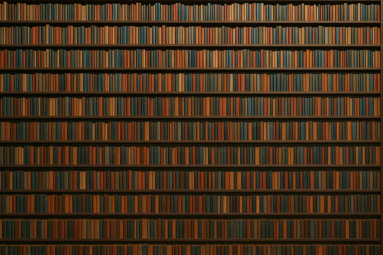 Wenn 10.000 Bücher umziehen