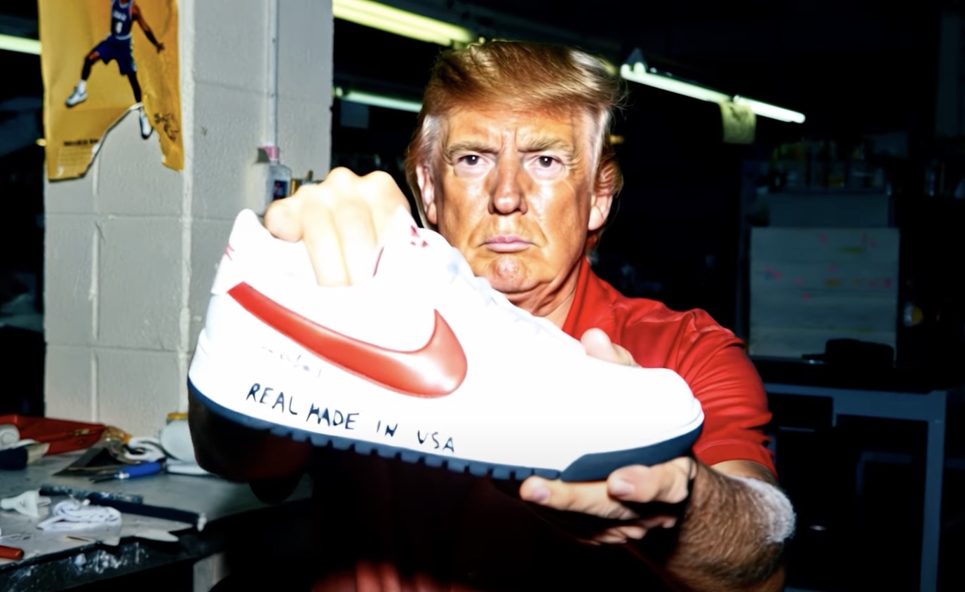 Trumperican Dream
